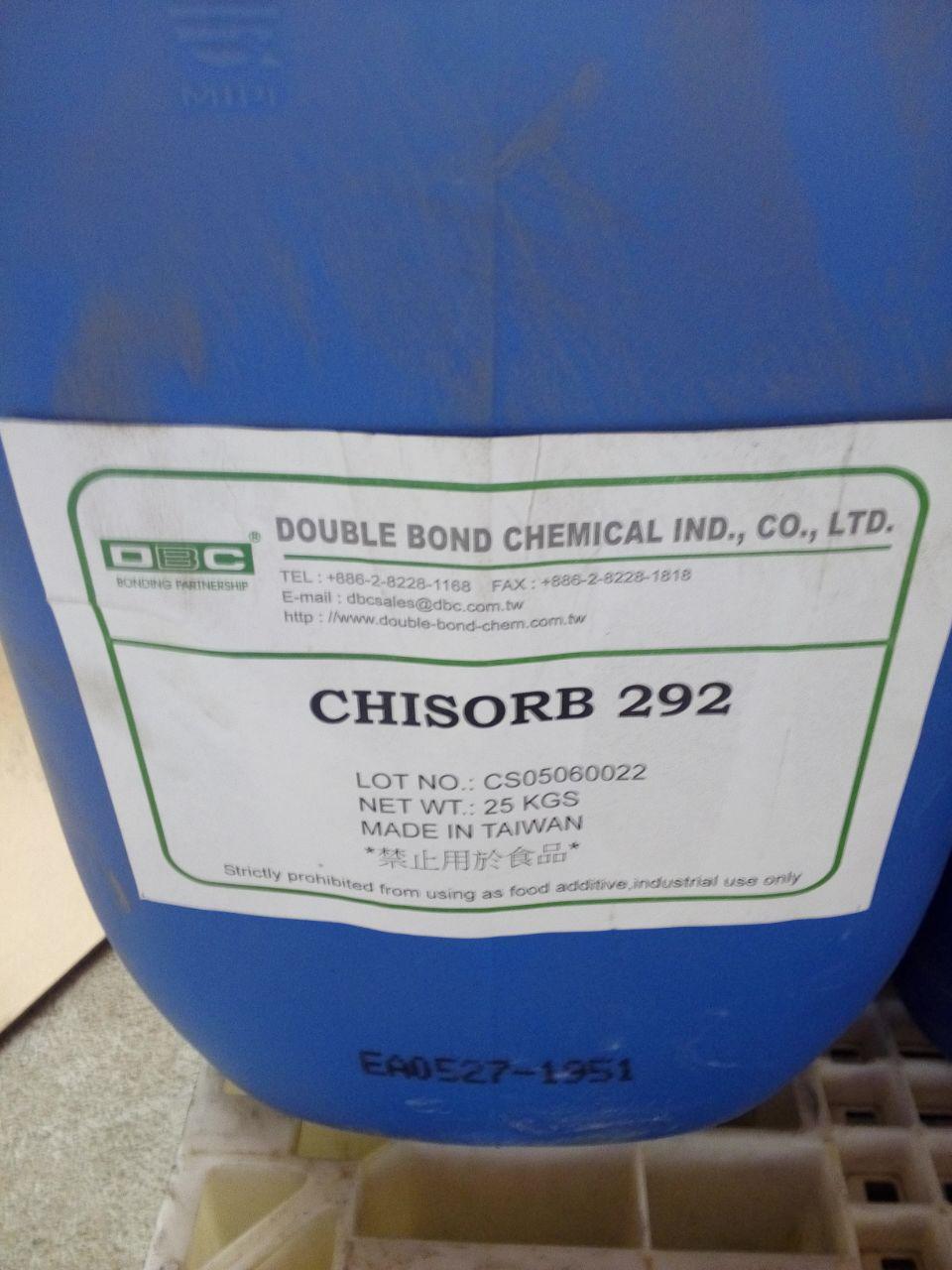 CHISORB-292 (UV292)